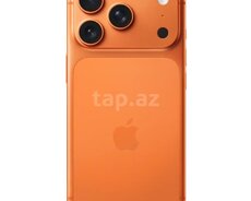 Apple iPhone 17 Pro Max Cosmic Orange 256GB 12GB
