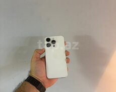 Apple iPhone 15 Pro White Titanium 256GB 8GB