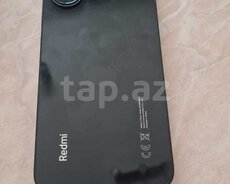 Xiaomi Redmi 13 Midnight Black 128GB 6GB