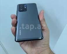 Xiaomi Mi 11 Pro Black 256GB 12GB