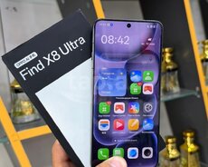 OPPO Find X8 ultra, 512GB 16GB