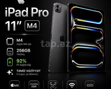 Apple iPad pro 11 m4 256GB