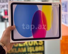 iPad (A16) 128GB