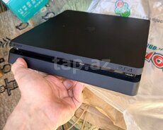 Sony PlayStation 4 1TB