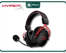 HyperX Cloud Alpha Wireless 4P5D4AA