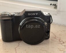Fotoaparat Sony Cyber-shot DSC-H20