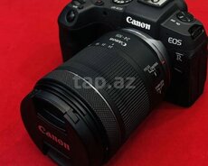 Canon EOS RP+24-105mm