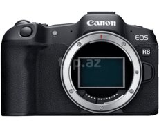Fotoaparat Canon EOS R8 Body 5803C019