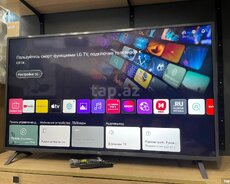 Televizor LG 140ekran Smart 4K