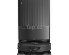 Roborock Qrevo C Black (5AE)