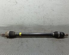 Bmw Qranatları