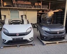 Fiat Ehtiyat Hissələri