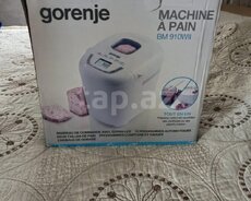 Çörəkbişirən Gorenje BM910WII