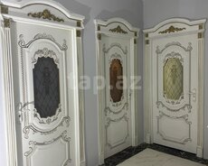 Otaq qapıları