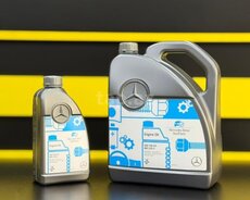 Mercedes-Benz 5W40 229.5 mühərrik yağı