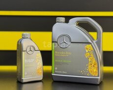 Mercedes-Benz 5W30 229.52 mühərrik yağı