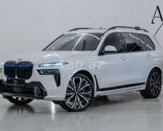 BMW X7 təkərləri R23