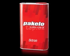 Elektrik avtomobillərinin reduktor yağı