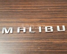 Chevrolet Malibu logası