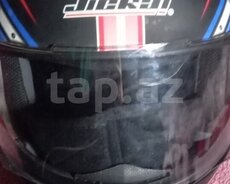 Motosiklet dəbilqəsi