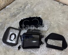BMW G30 Head Up Display