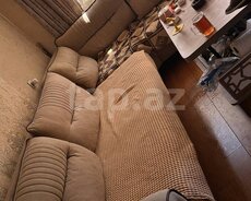 Künc divan