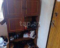 Qonaq otağı mebeli