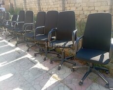 Ofis kreslosu