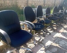 Ofis oturacaqları