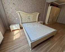 Yataq otağı mebeli
