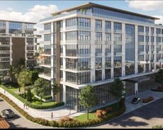 1-otaqlı yeni tikili kirayə verilir, Nardaran qəs., 50 m