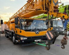 XCMG 25K5D, 2021 il