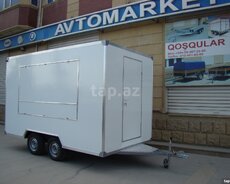 Qoşqu, 2021 il