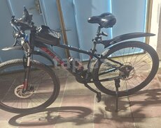 Velosiped Trinx 29 M136 Pro