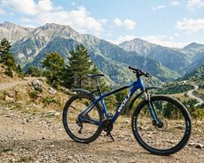 Velosiped