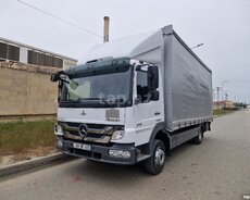 Yükdaşıma xidməti