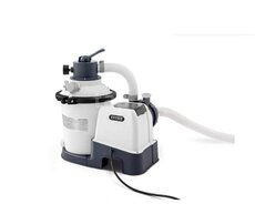 Qum filter nasosu Intex 26642