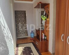 Bağ evi, Türkan qəs