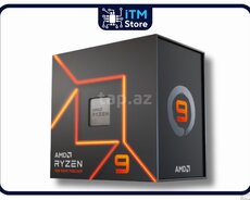 AMD Ryzen 9-7900X