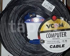 Kabel VGA