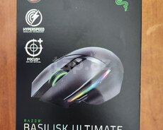 Kompüter siçanı Razer Basilisk Ultimate
