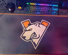 Virtus-Pro Mousepad