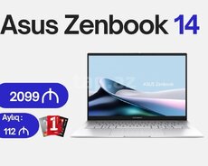 ASUS Zenbook 14