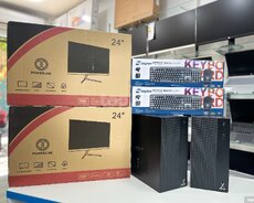 Masaüstü komputer Powerlıne Dest