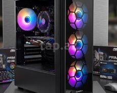 Pc gaming