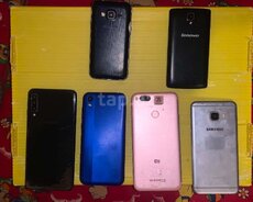 Telefon ehtiyat hissələri