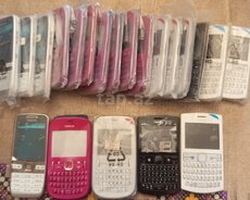 Nokia korpusları