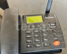 Stasionar telefon