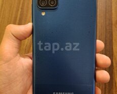 Samsung Galaxy A12 Blue 64GB 4GB