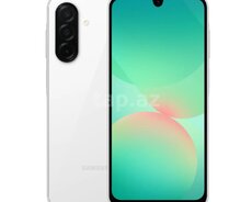 Samsung Galaxy A26 5G White 128GB 6GB